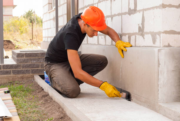 Licensed Vapor Barrier Installation service in Northbrook, OH - SGP Waterproofing